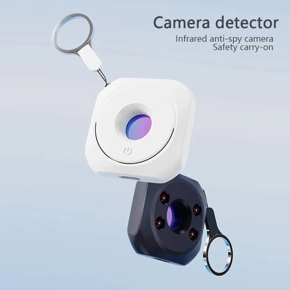 Ventroo™ Mini Camera Detector
