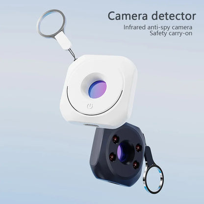 Ventroo™ Mini Camera Detector