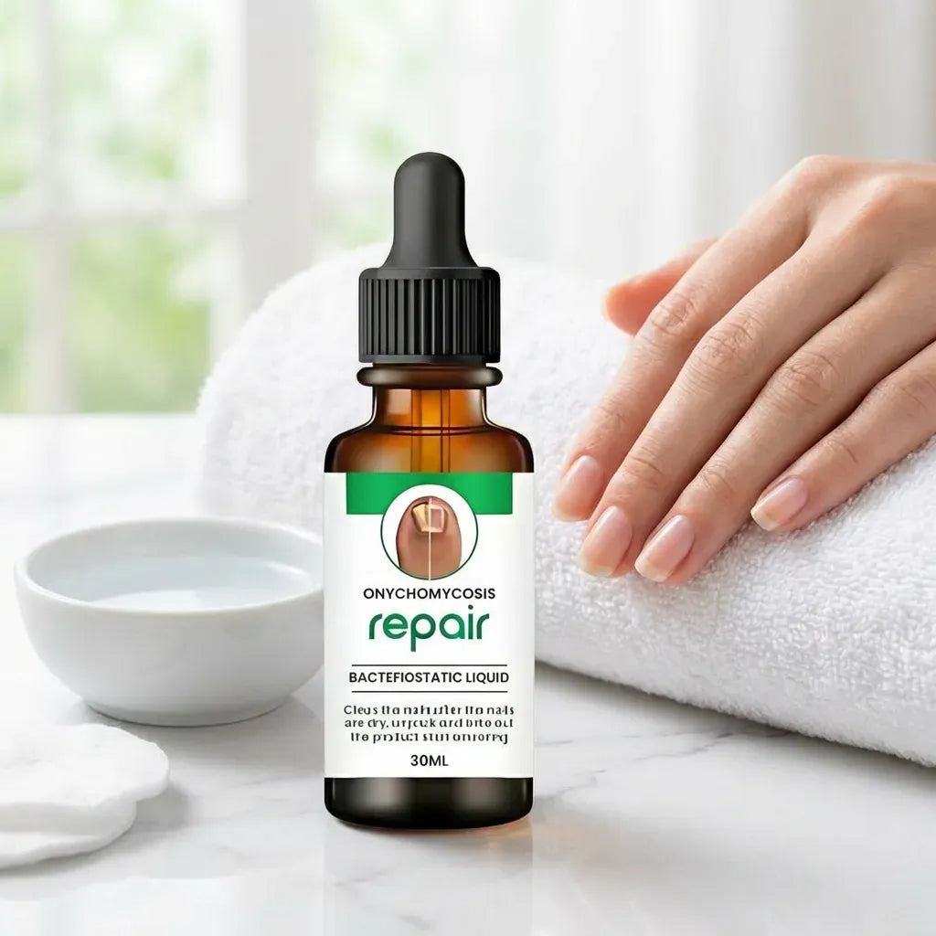 Ventroo™ Advanced Nail Repair Serum