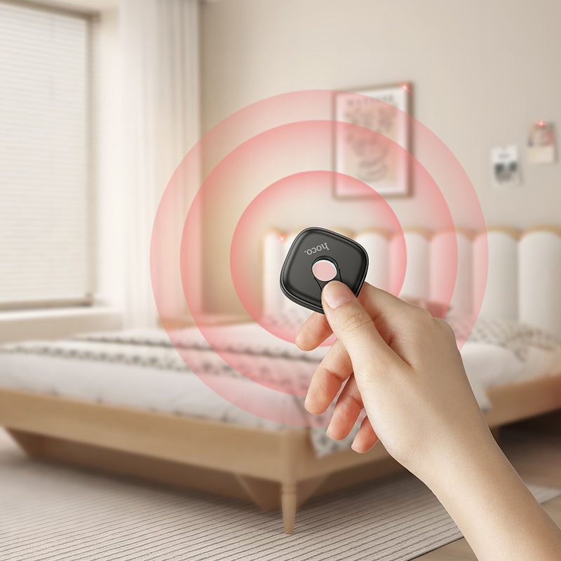 Ventroo™ Mini Camera Detector