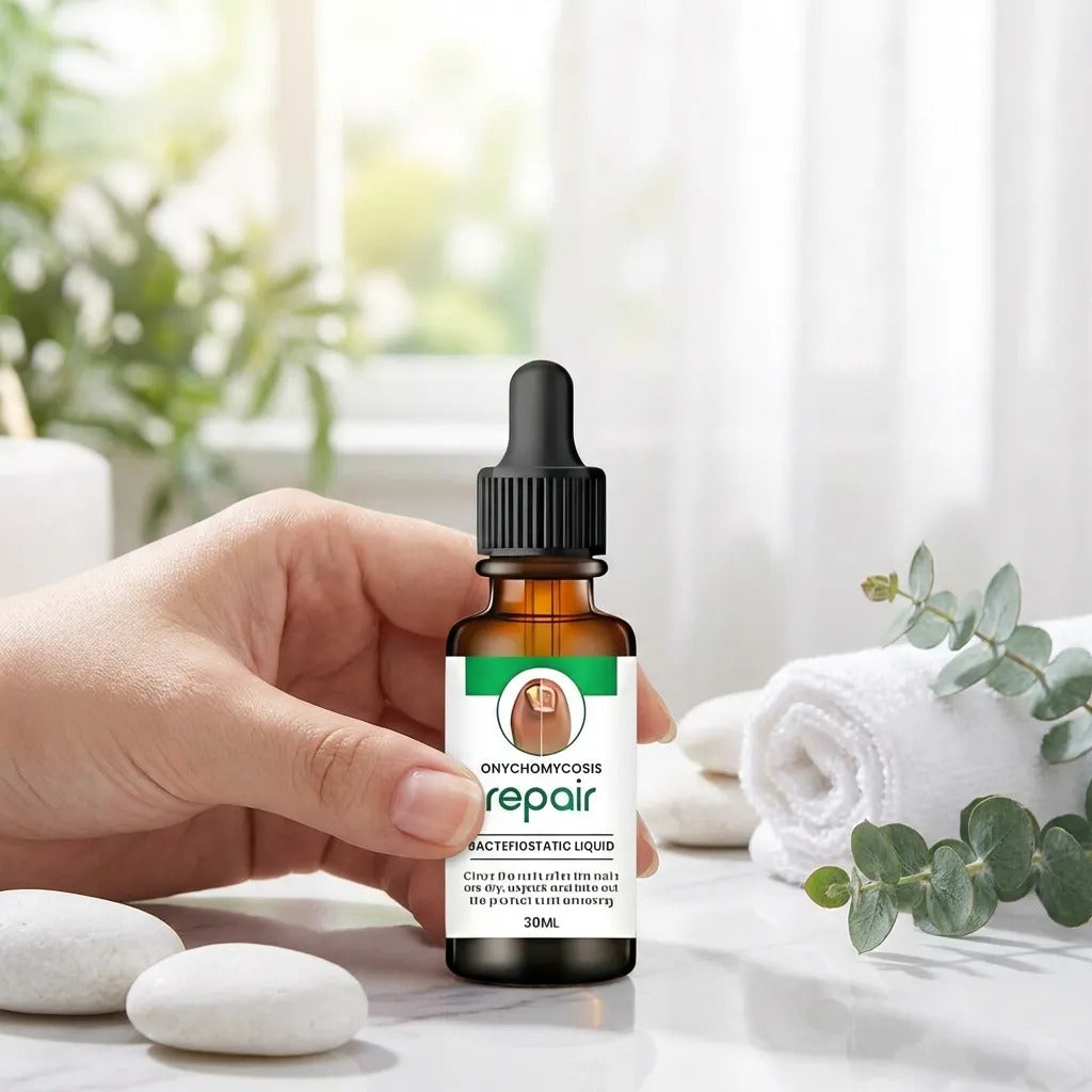 Ventroo™ Advanced Nail Repair Serum