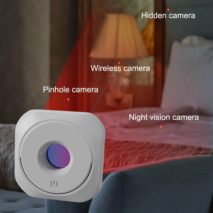 Ventroo™ Mini Camera Detector